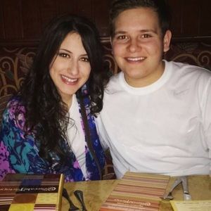 Meet your Posher, Jackie